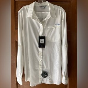 Ariat Vent Tek II Shirt